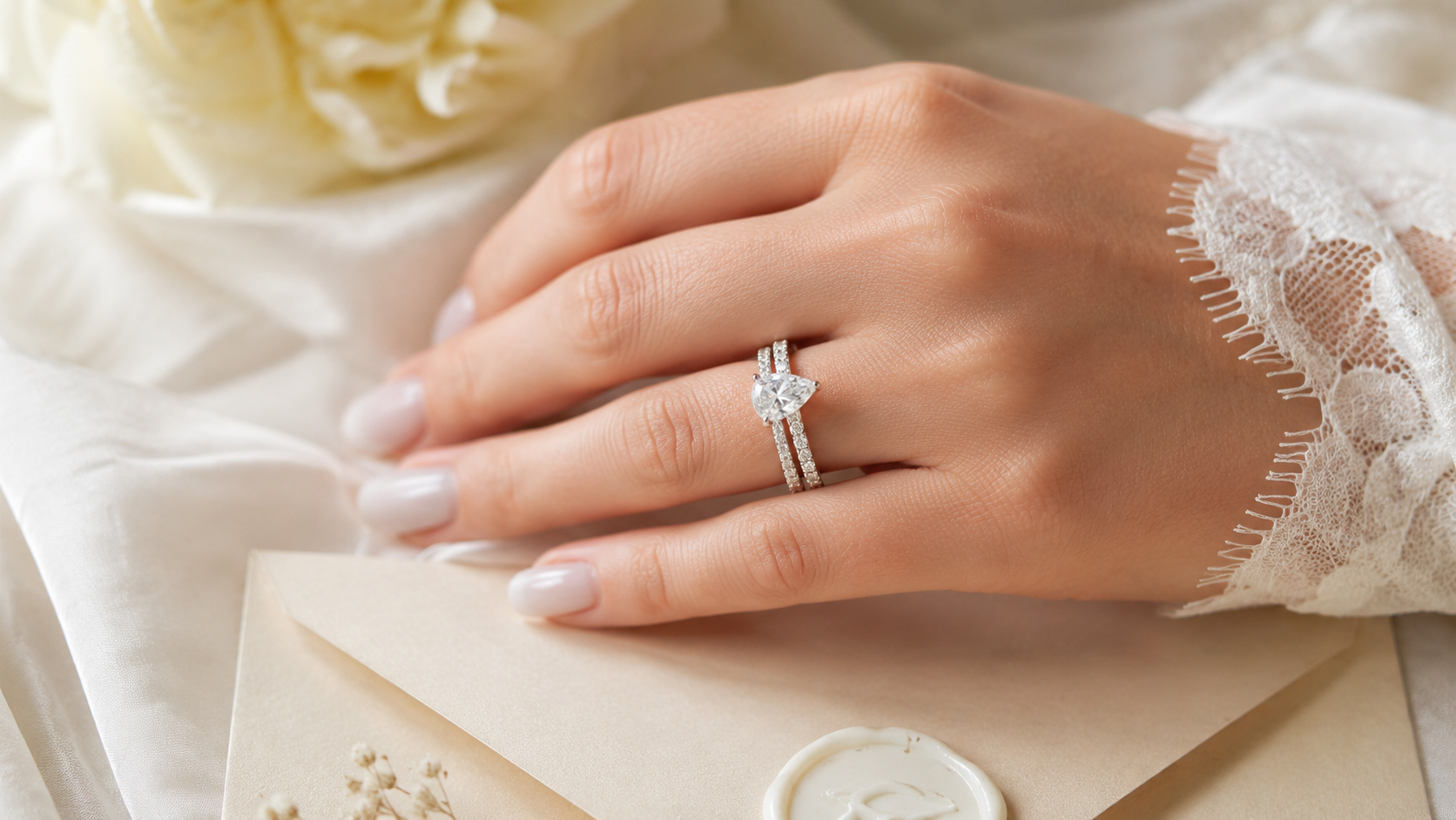 Engagement Rings: How to Choose the Right Style, Stone, and Setting