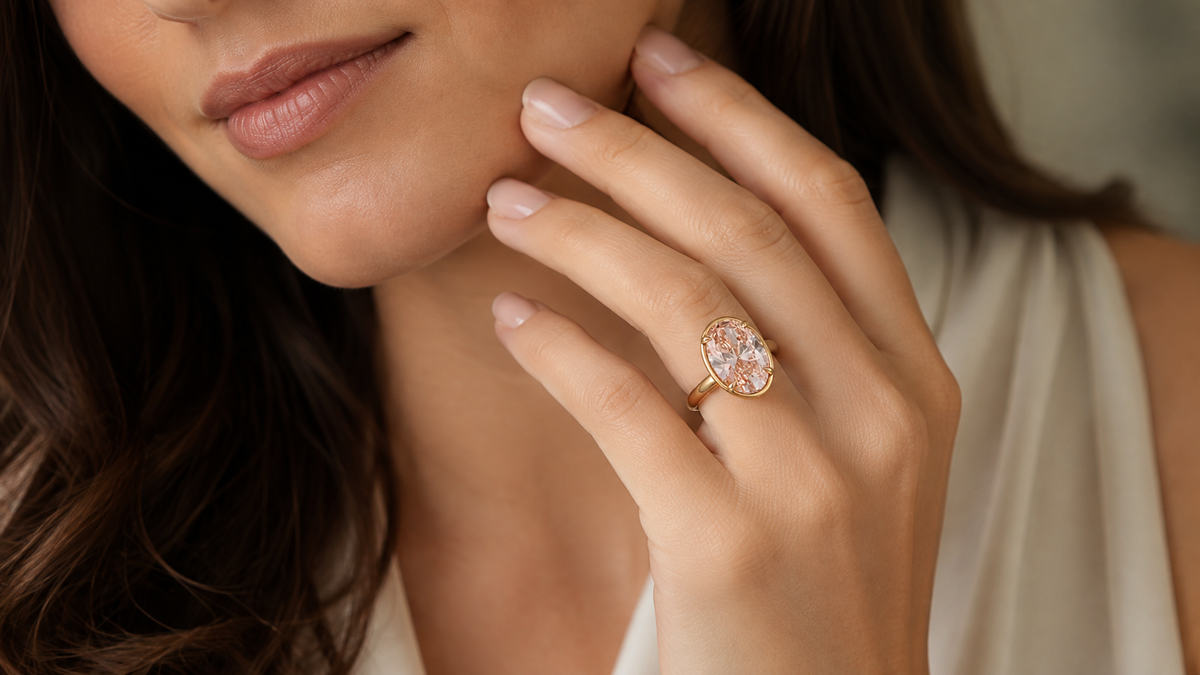 Fine Jewellery: What It Means and How to Choose Quality Pieces