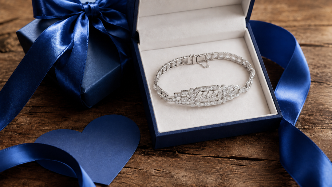 Jewelry Guide: Types, Materials, Quality, and Care