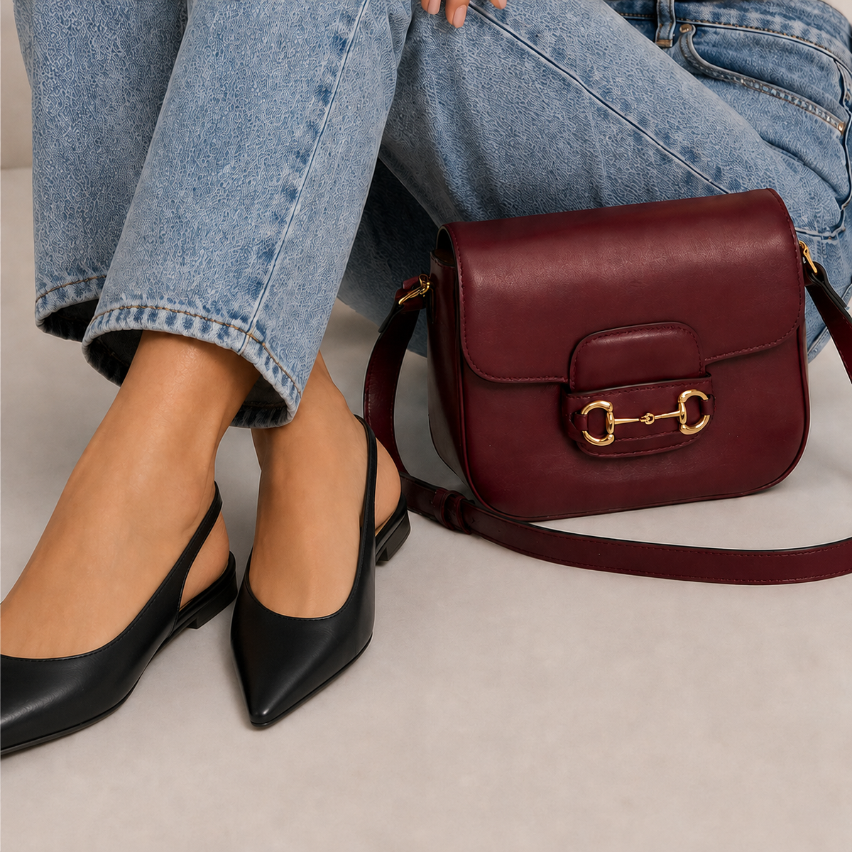 Pre-owned Luxury Designer Handbags