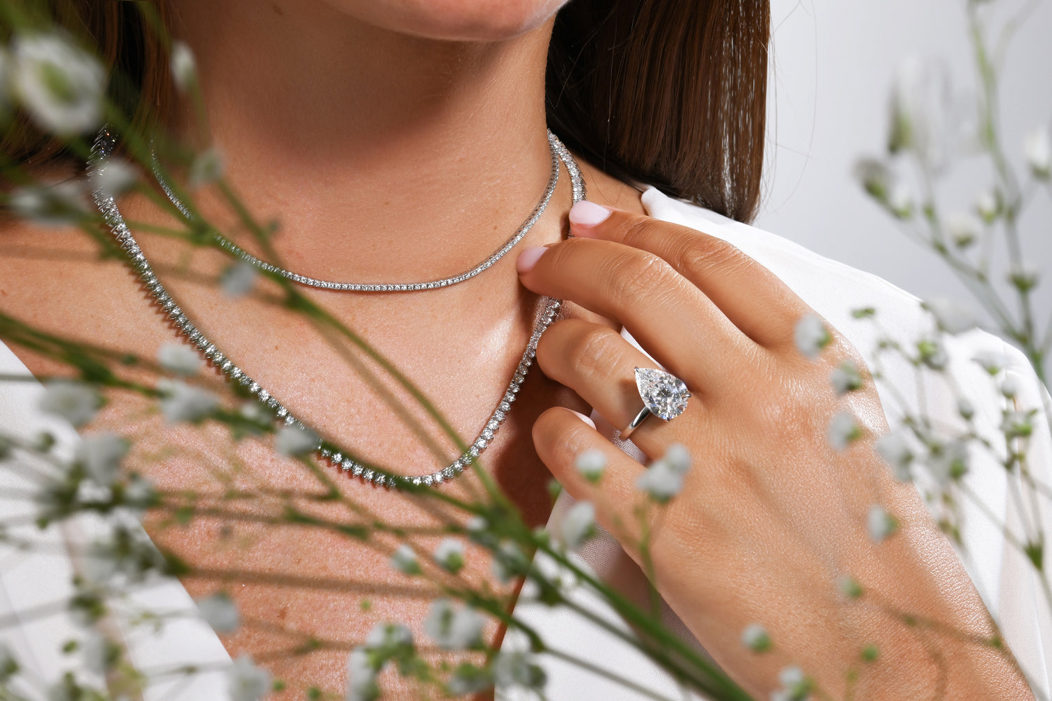 High Jewellery - Rings