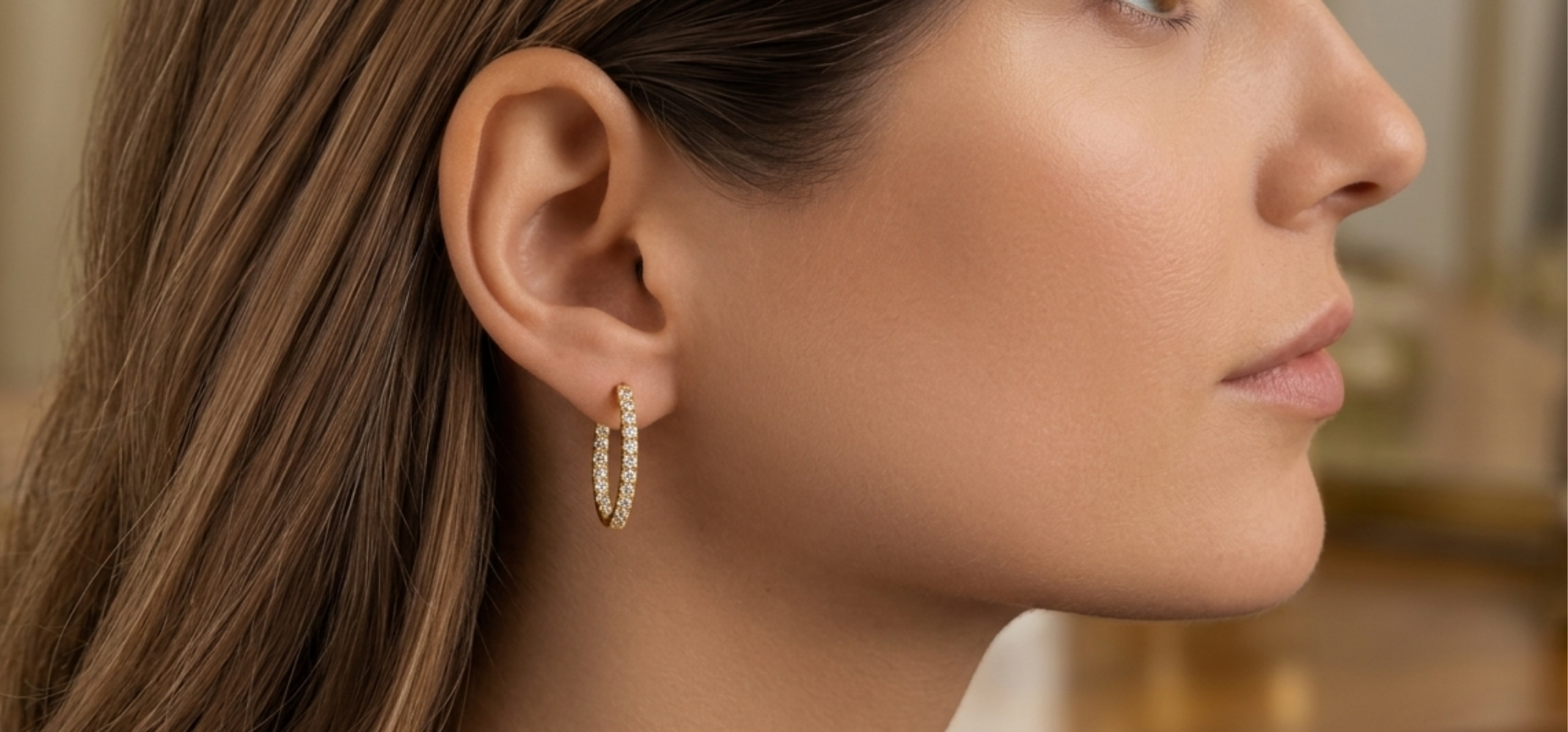Fine Jewellery - Earrings