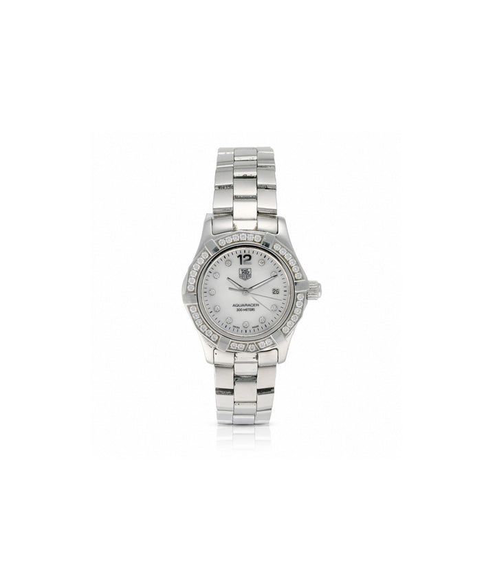 TAG Heuer Aquaracer Ladies Wrist Watch