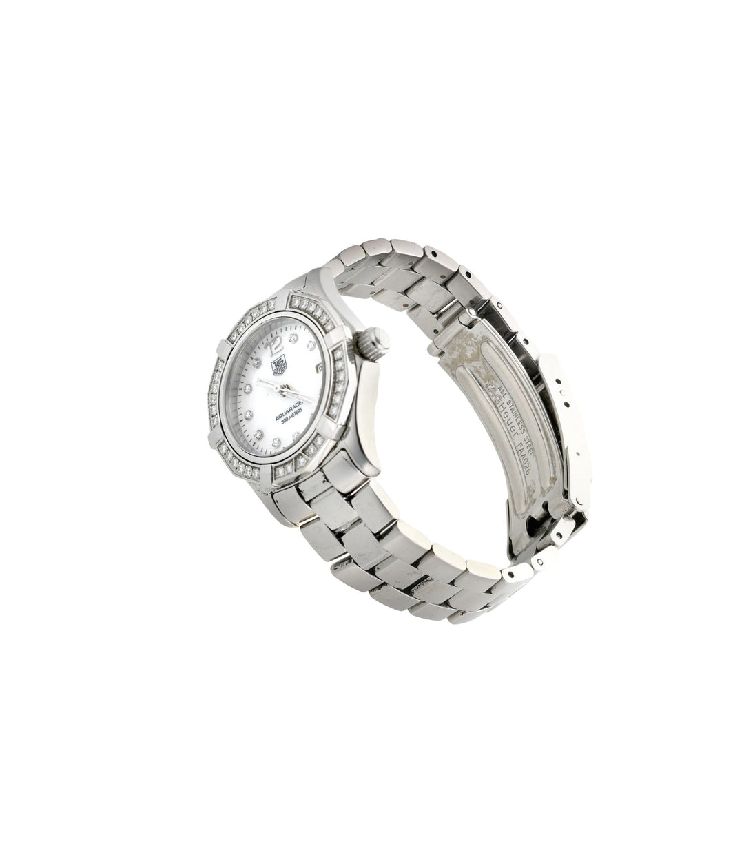 TAG Heuer Aquaracer Ladies Wrist Watch