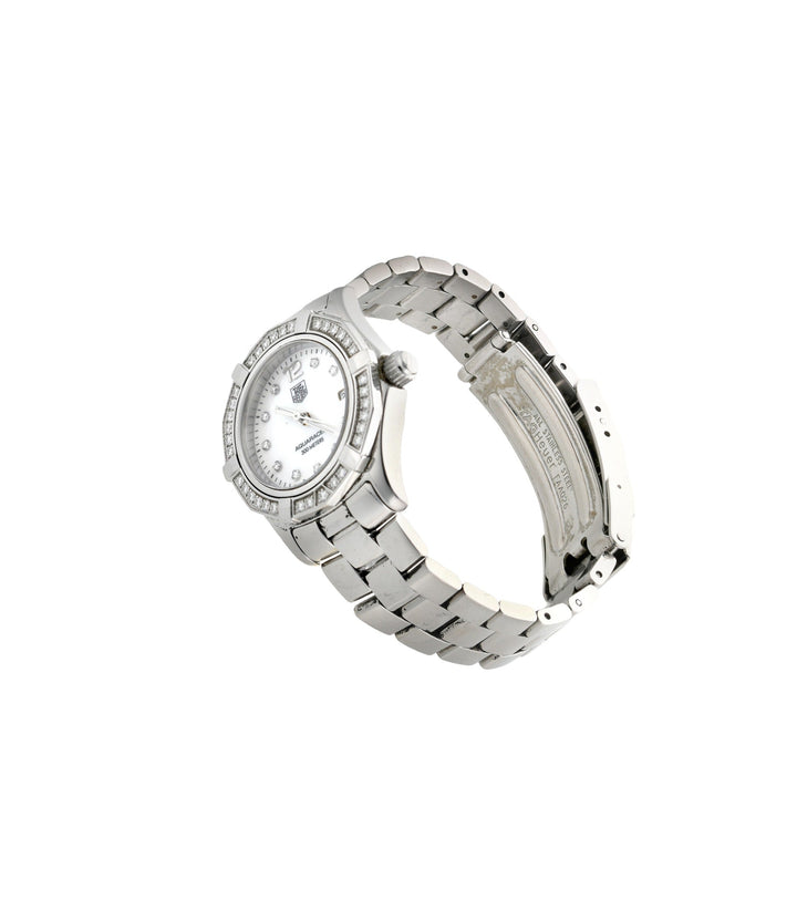TAG Heuer Aquaracer Ladies Wrist Watch