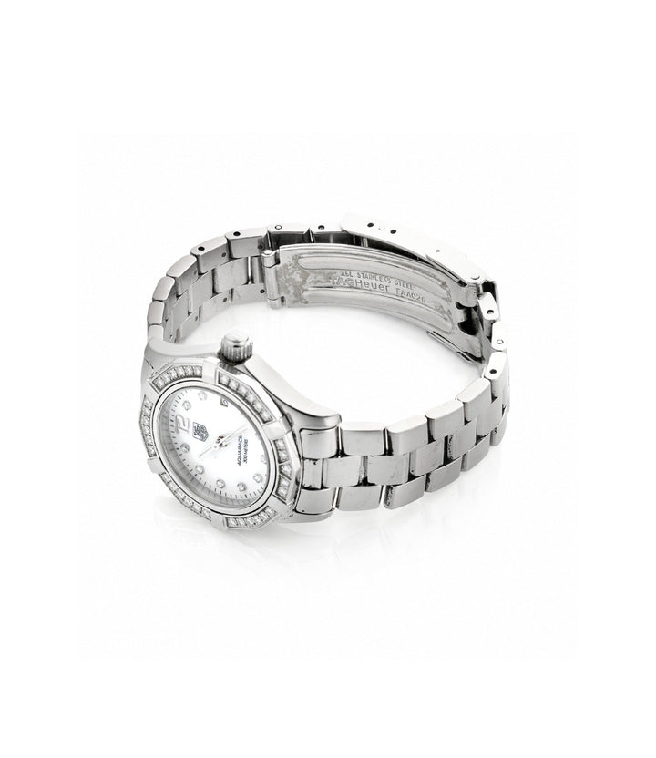 TAG Heuer Aquaracer Ladies Wrist Watch