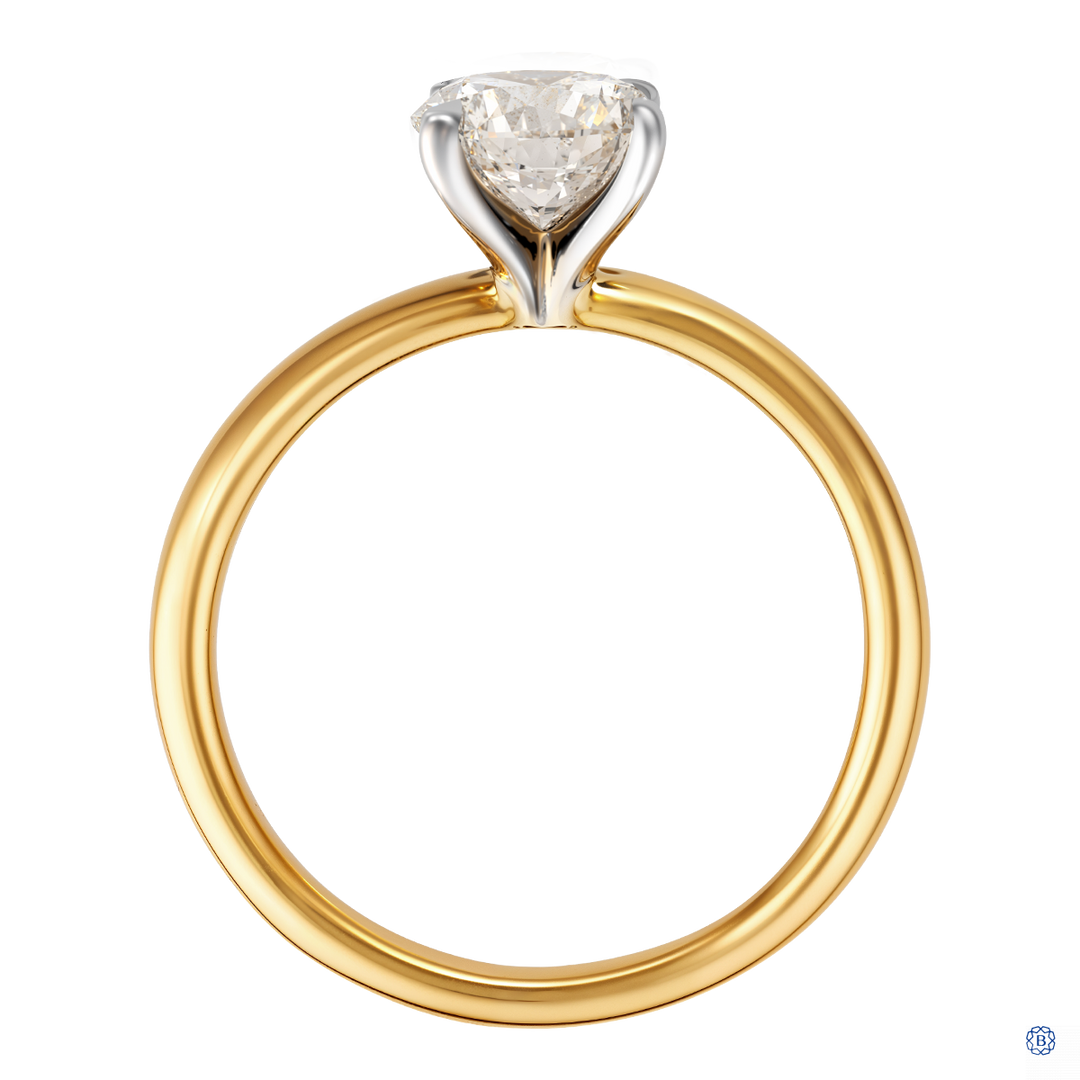 14kt Diamond Ring