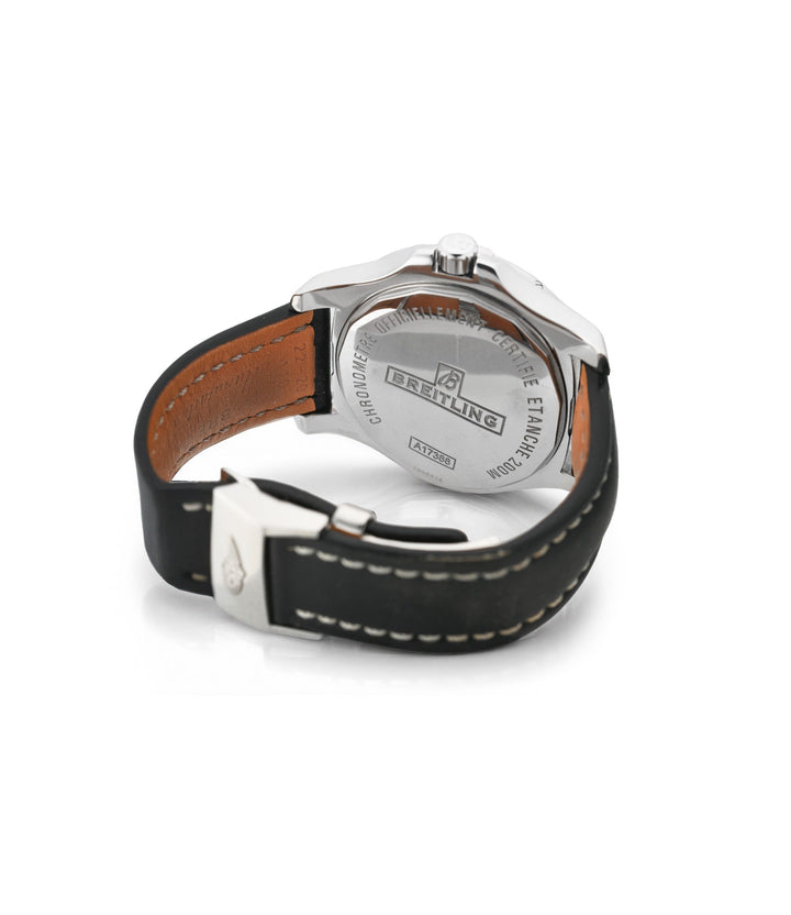 Breitling Colt Automatic Wrist Watch