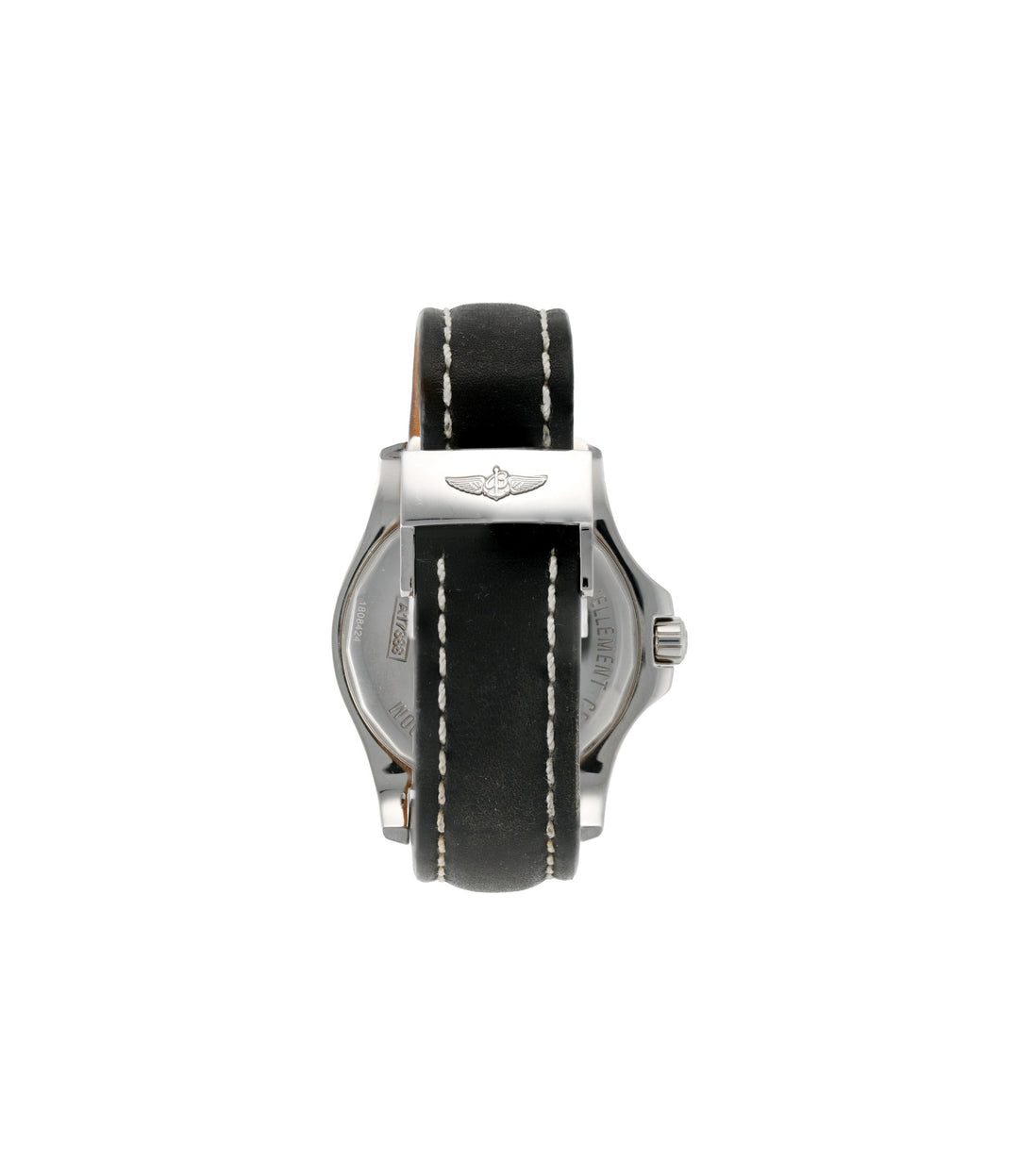 Breitling Colt Automatic Wrist Watch