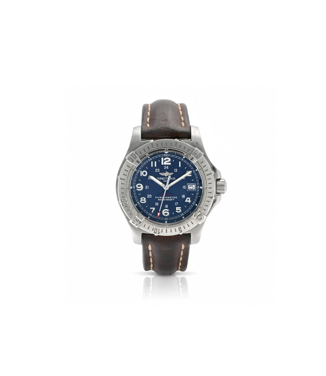 Breitling Colt Quartz Wrist Watch