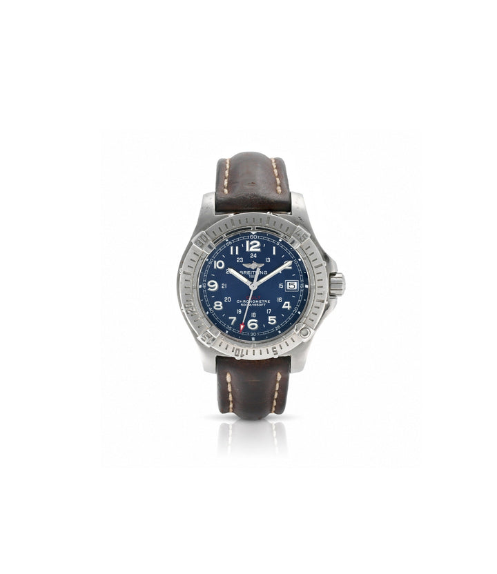 Breitling Colt Quartz Wrist Watch