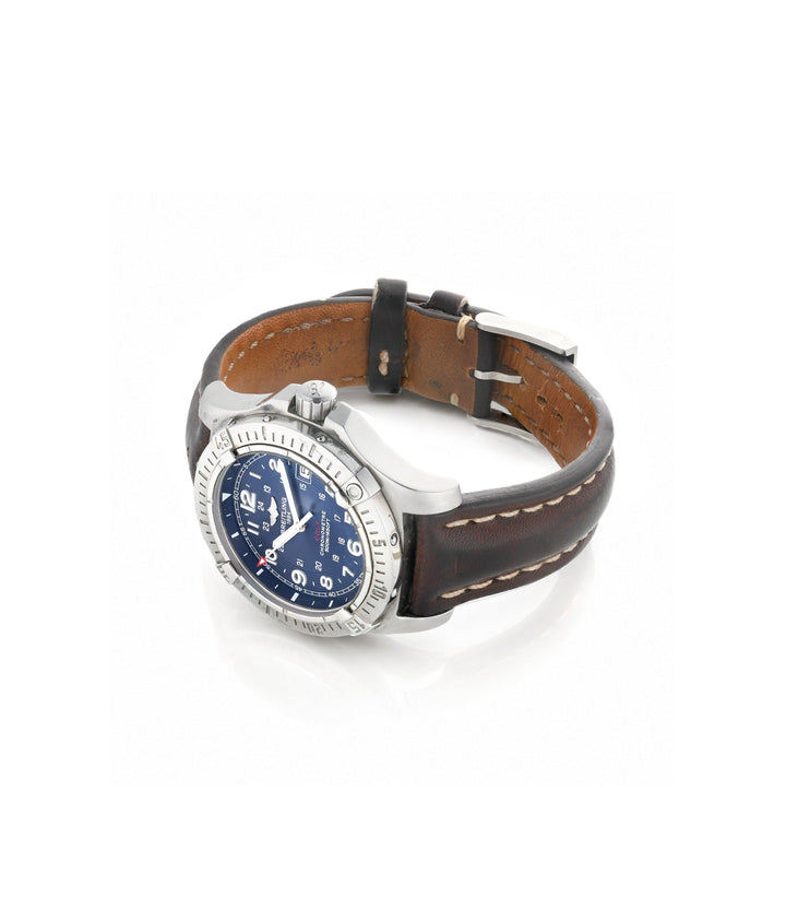 Breitling Colt Quartz Wrist Watch