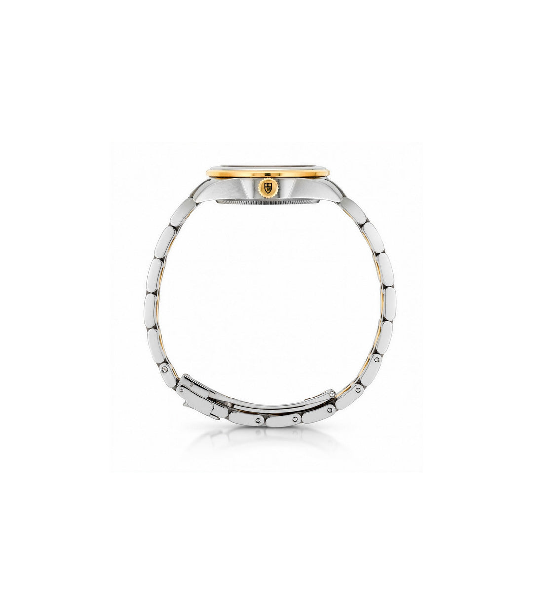 Tudor Glamour Date Wrist Watch
