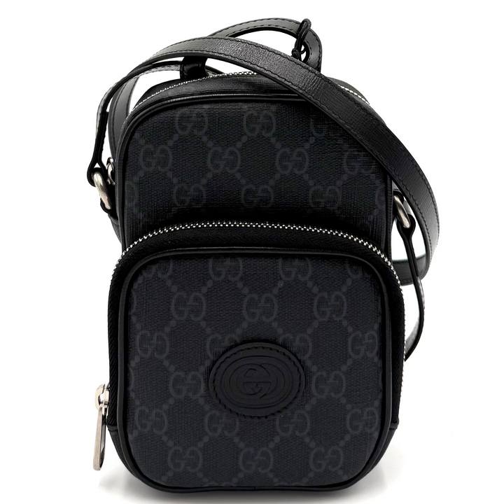 GG Retro Mini Bag
