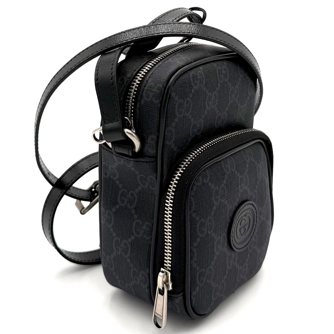 GG Retro Mini Bag