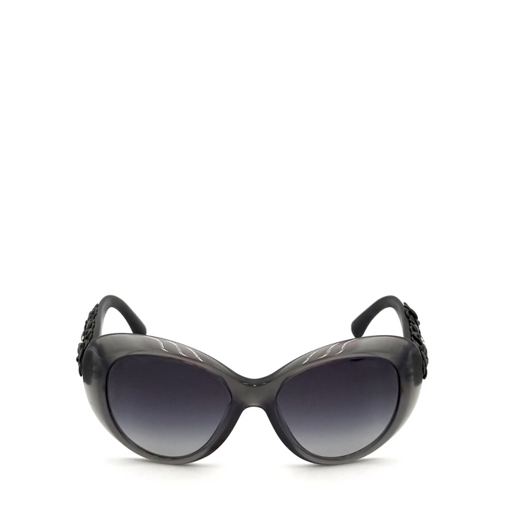 Camellia Sunglasses with Hard Case
