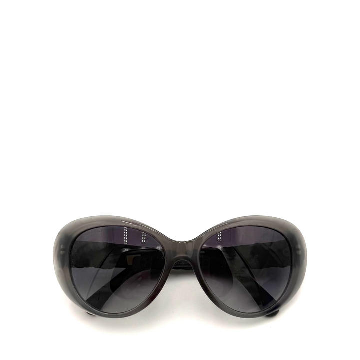 Camellia Sunglasses with Hard Case