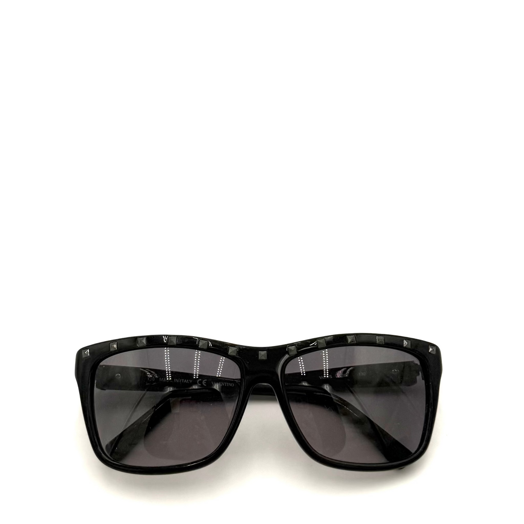 Valentino Rockstud Sunglasses