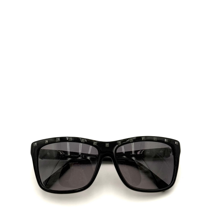 Valentino Rockstud Sunglasses