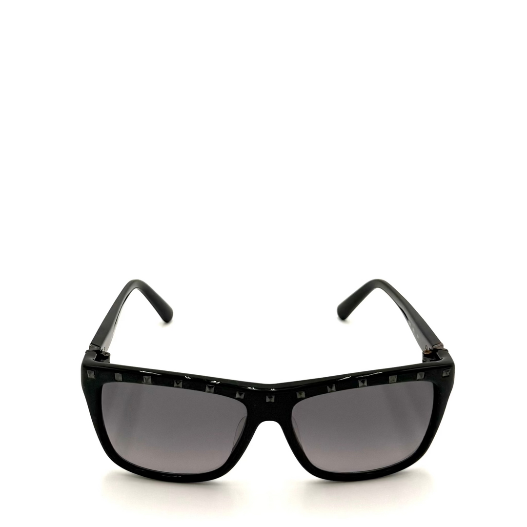 Valentino Rockstud Sunglasses