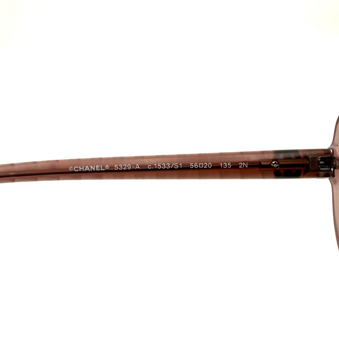 Acetate Sunglasses