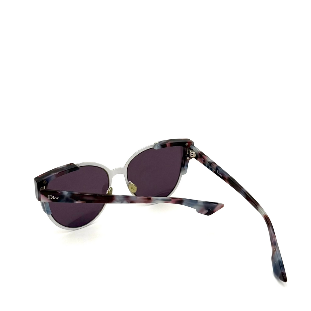 Wildly Sunglasses with Case