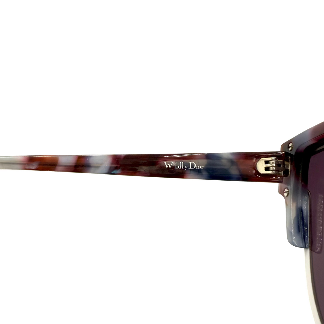 Wildly Sunglasses with Case