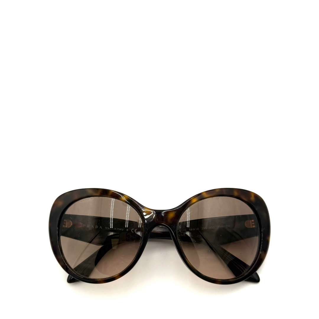 The Voice Sunglasses with Hard Case