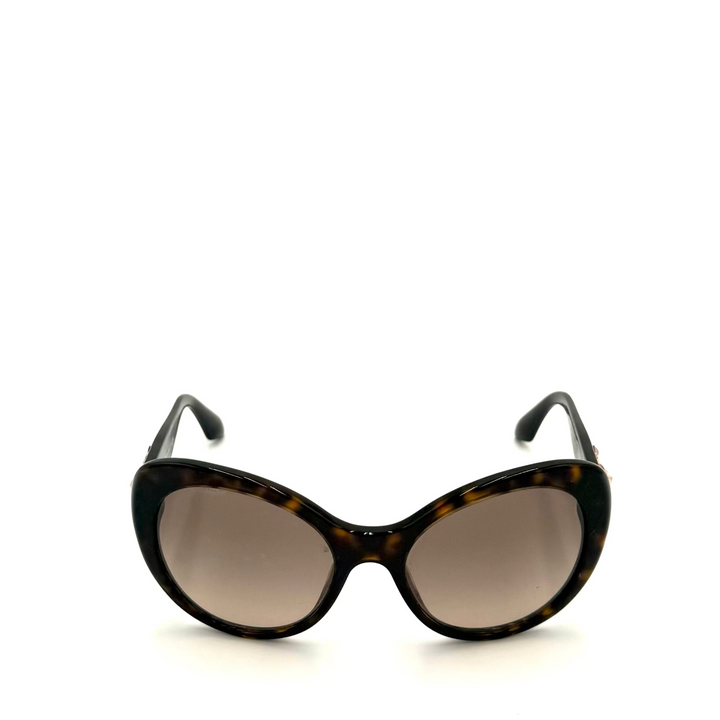 The Voice Sunglasses with Hard Case