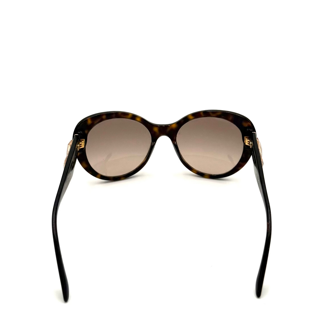 The Voice Sunglasses with Hard Case