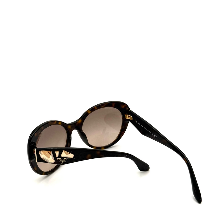 The Voice Sunglasses with Hard Case