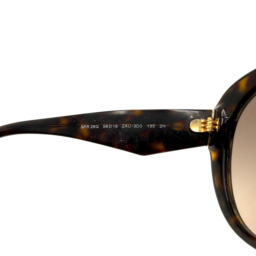 The Voice Sunglasses with Hard Case