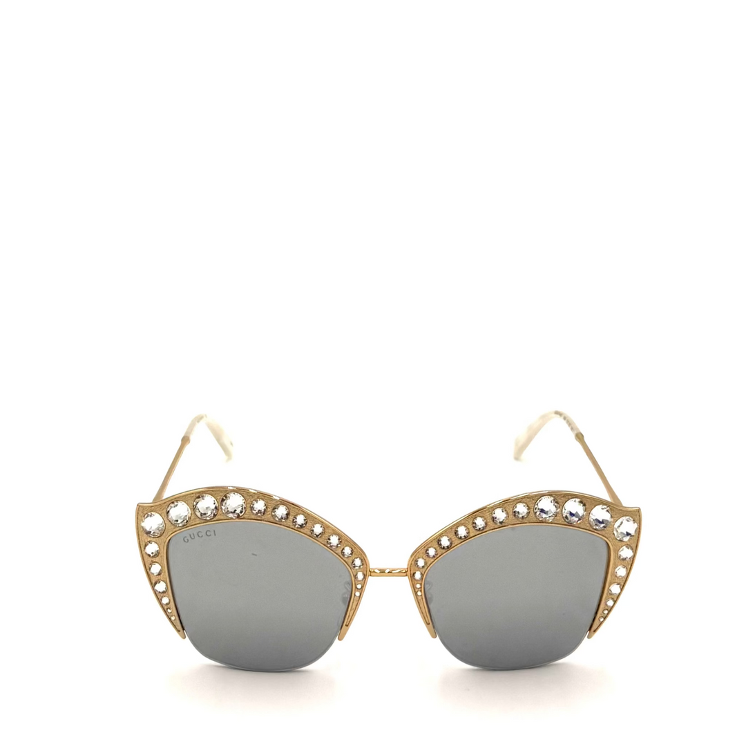 Hollywood Forever Sunglasses with Case