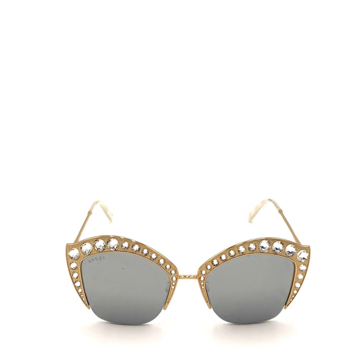 Hollywood Forever Sunglasses with Case