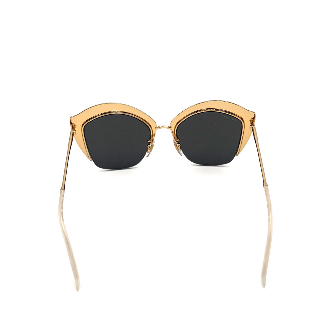 Hollywood Forever Sunglasses with Case
