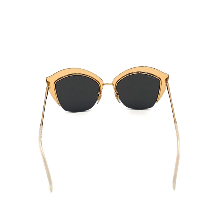 Hollywood Forever Sunglasses with Case