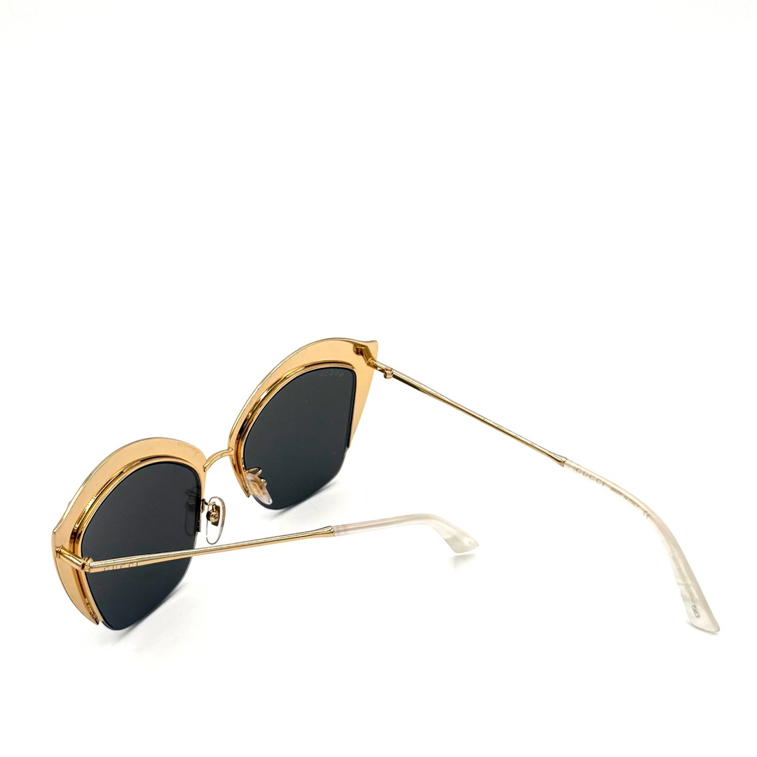 Hollywood Forever Sunglasses with Case
