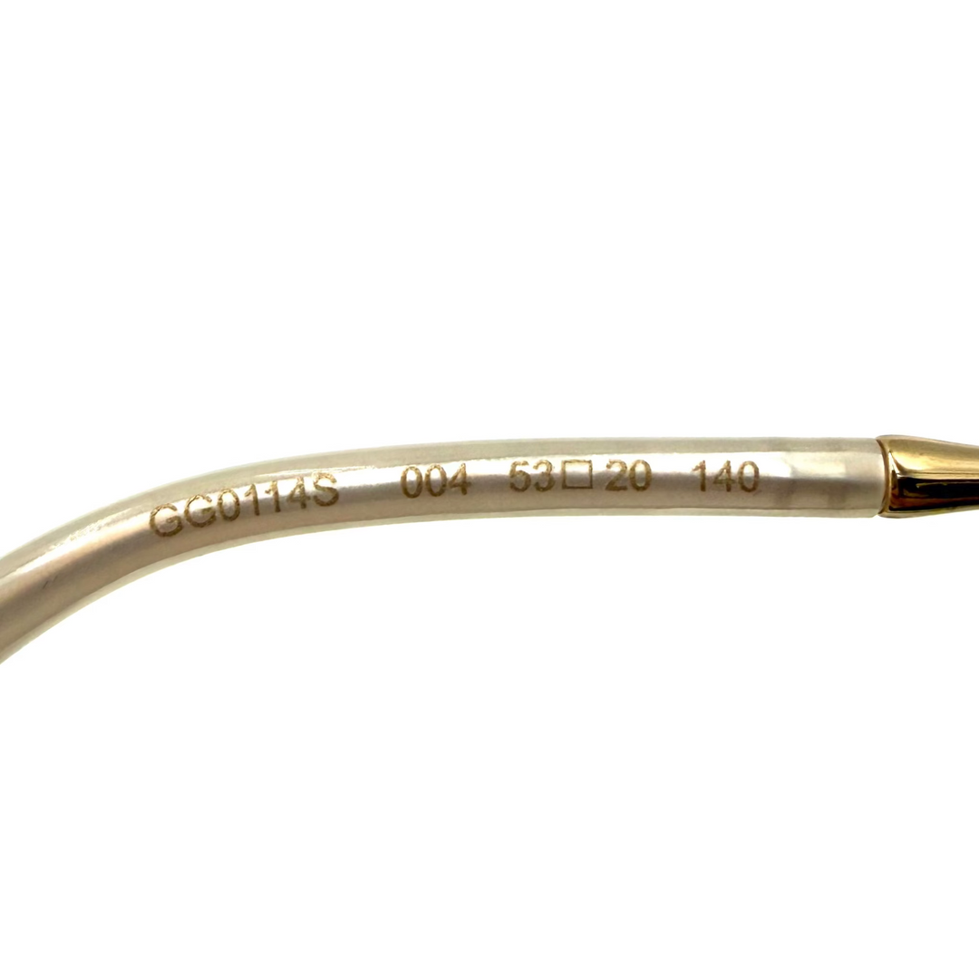 Hollywood Forever Sunglasses with Case