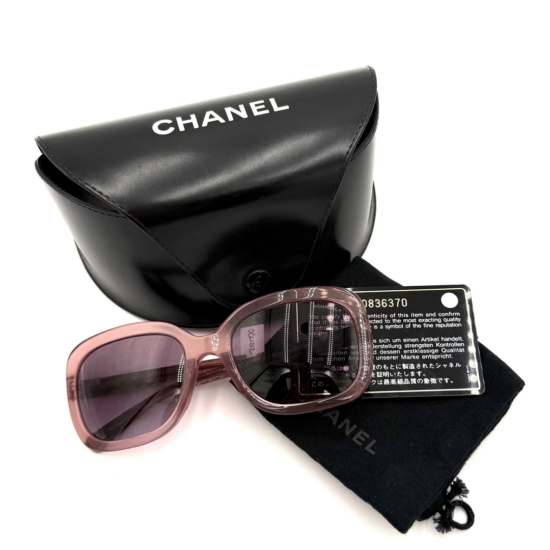 Acetate Sunglasses
