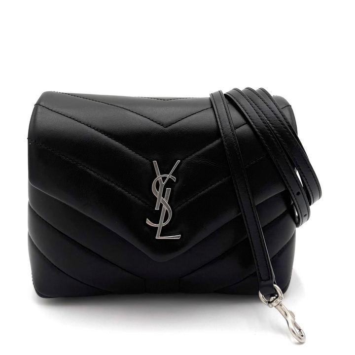 LouLou Toy Calfskin Leather Bag
