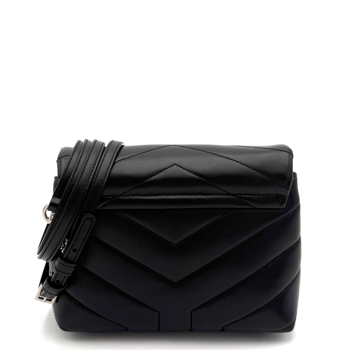 LouLou Toy Calfskin Leather Bag