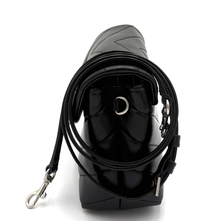 LouLou Toy Calfskin Leather Bag