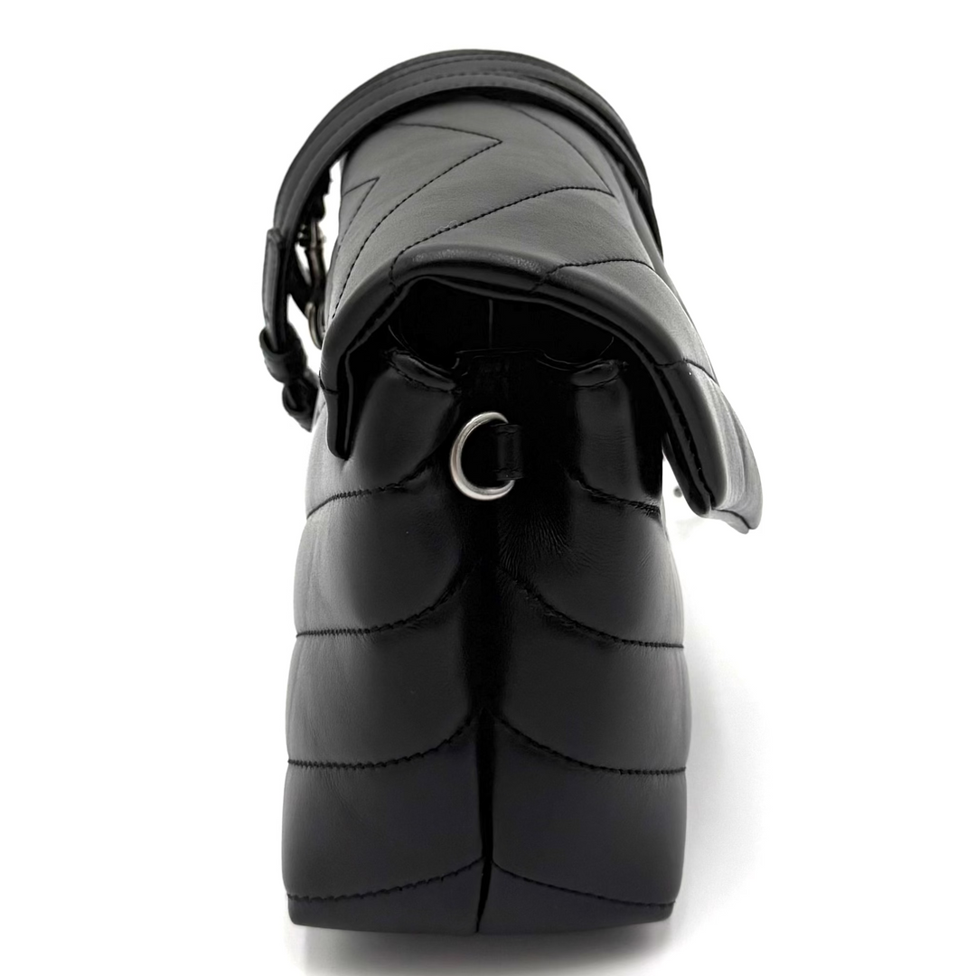 LouLou Toy Calfskin Leather Bag