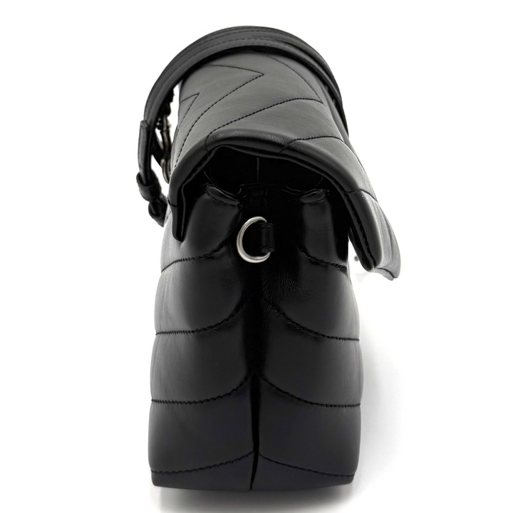 LouLou Toy Calfskin Leather Bag