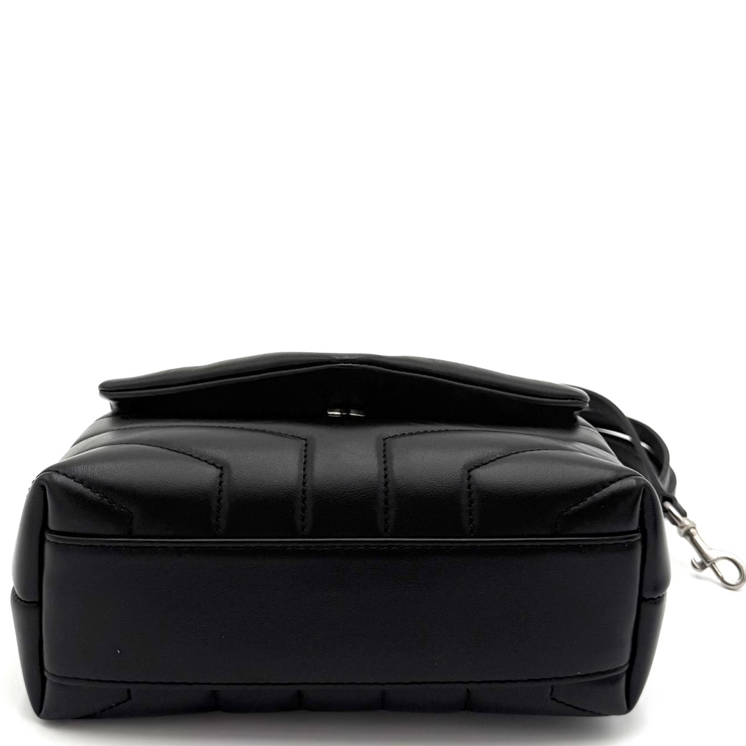 LouLou Toy Calfskin Leather Bag