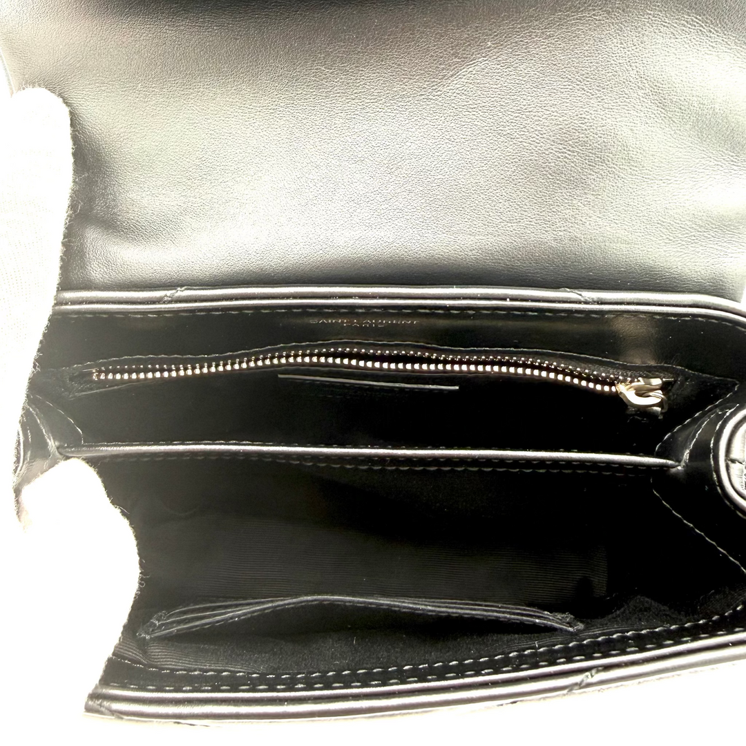 LouLou Toy Calfskin Leather Bag