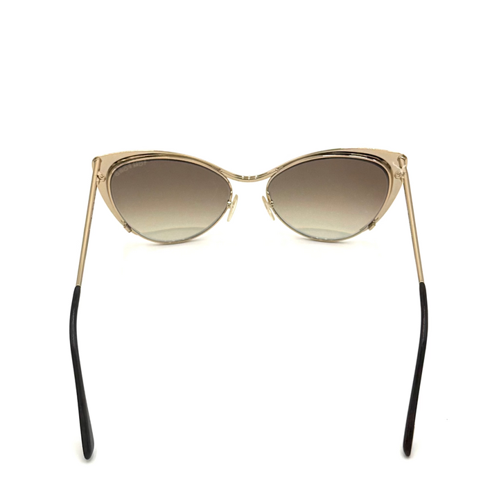 Nastasya Cat-Eye Sunglasses