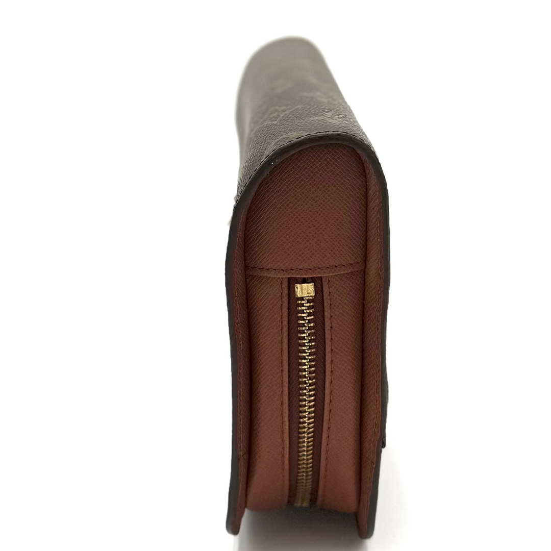 Monogram Orsay Clutch