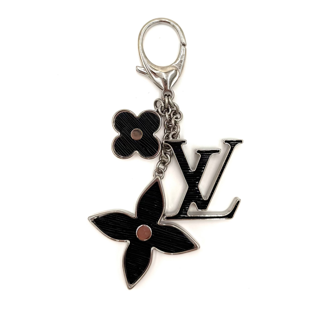 Louis Vuitton Bag Charm