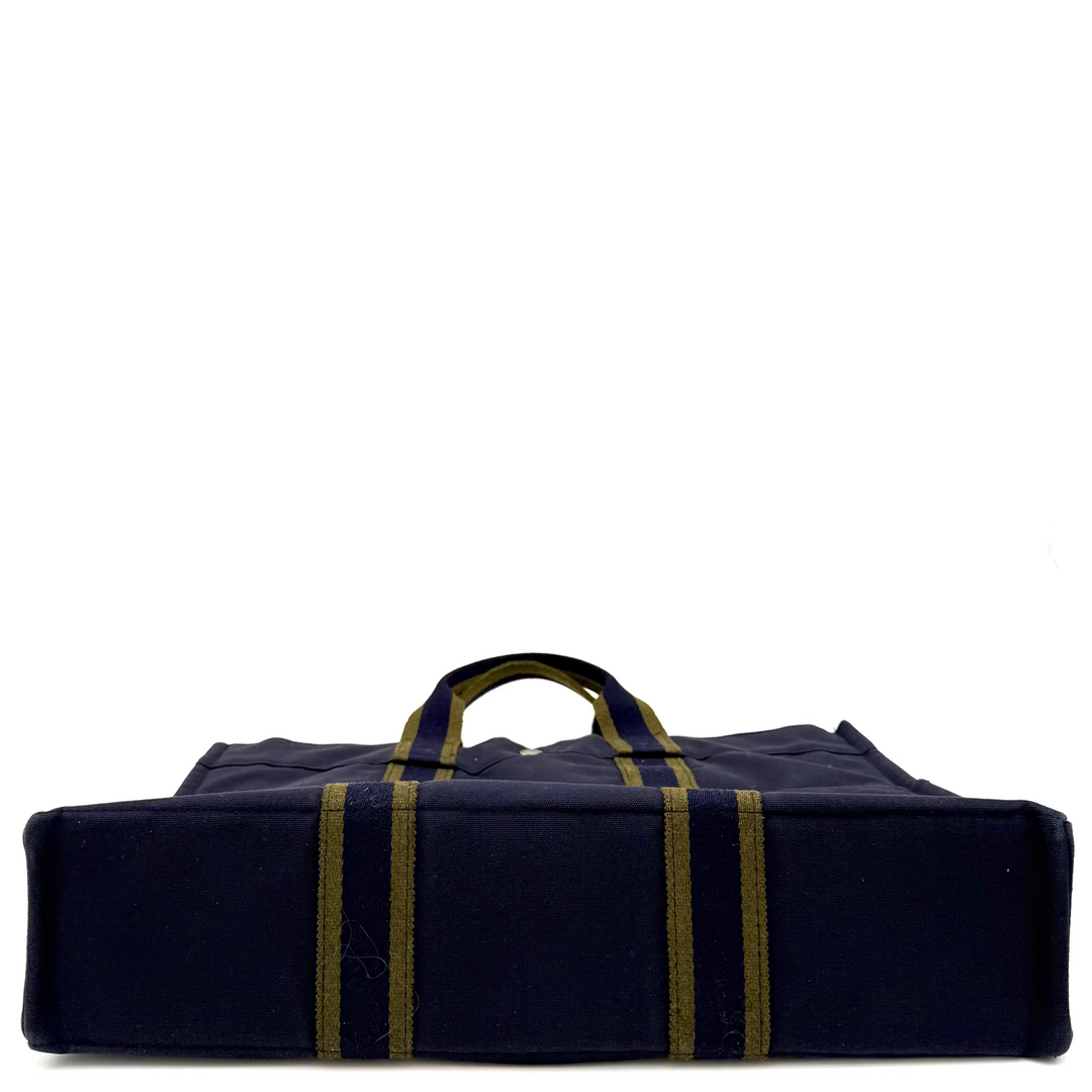 Canvas Toile Fourre-Tout MM